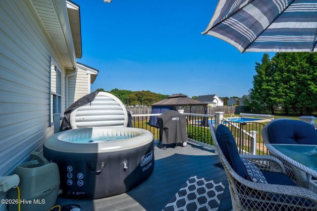 3578 Spring Mill Trail Road, Rocky Mount, NC 27804