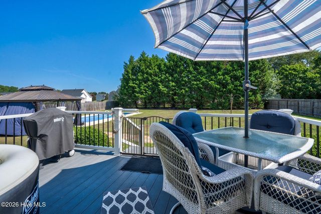 3578 Spring Mill Trail Road, Rocky Mount, NC 27804