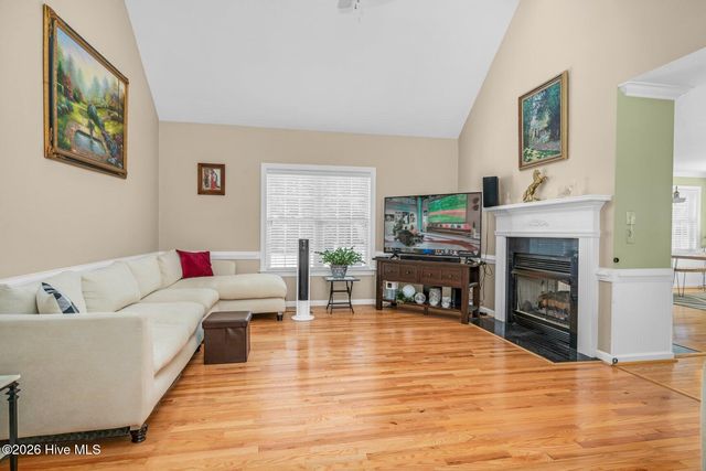 3578 Spring Mill Trail Road, Rocky Mount, NC 27804