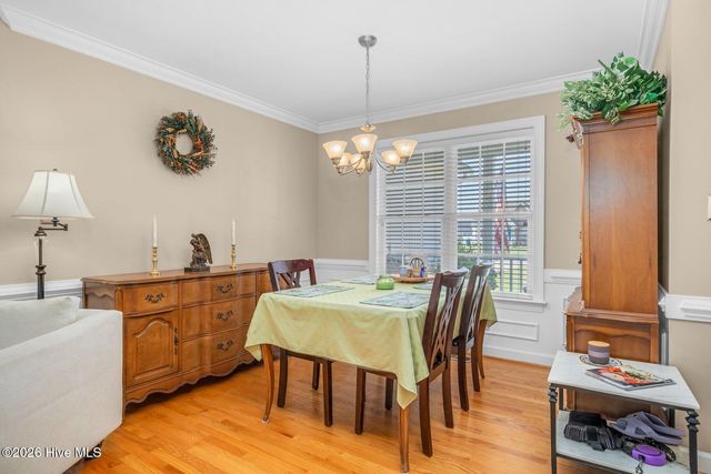3578 Spring Mill Trail Road, Rocky Mount, NC 27804