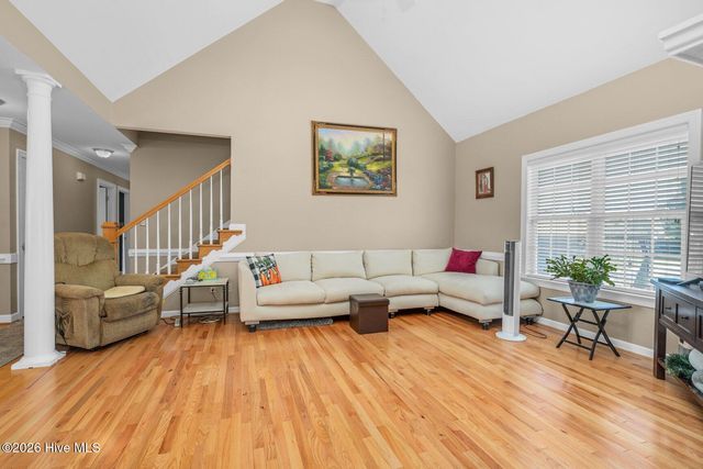 3578 Spring Mill Trail Road, Rocky Mount, NC 27804