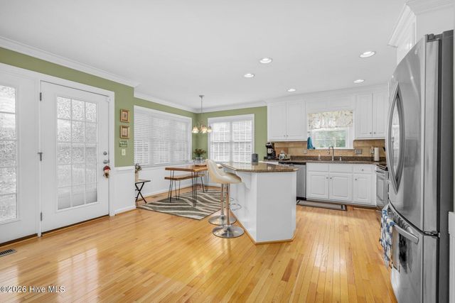 3578 Spring Mill Trail Road, Rocky Mount, NC 27804