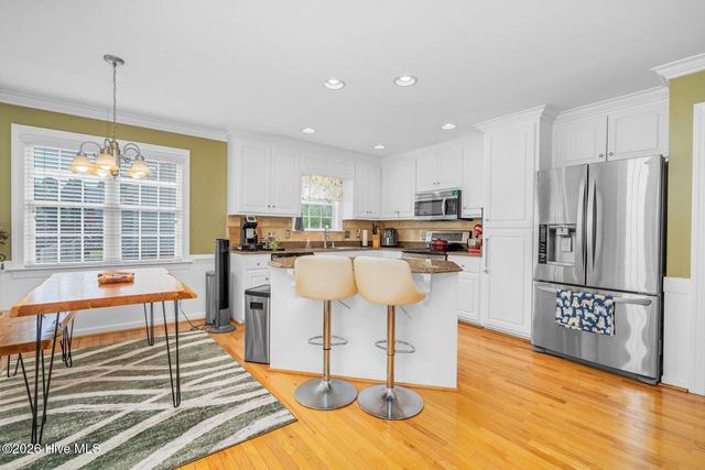 3578 Spring Mill Trail Road, Rocky Mount, NC 27804