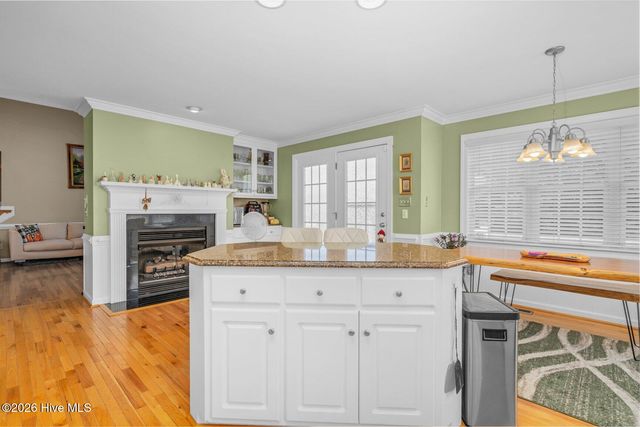3578 Spring Mill Trail Road, Rocky Mount, NC 27804