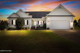 3578 Spring Mill Trail Road, Rocky Mount, NC 27804