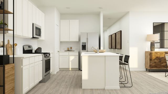 12507 Chabacano, San Antonio, TX 78245