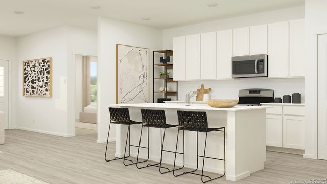 12507 Chabacano, San Antonio, TX 78245