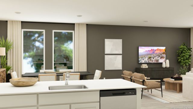 12507 Chabacano, San Antonio, TX 78245