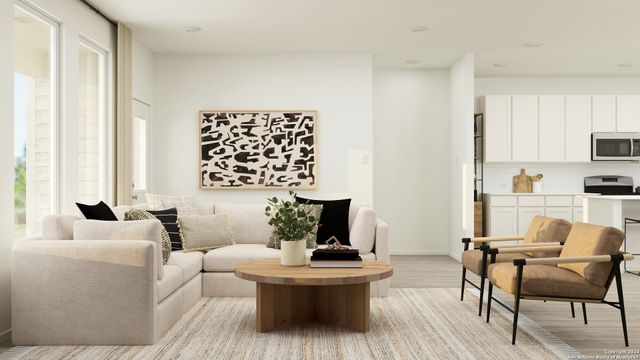 12507 Chabacano, San Antonio, TX 78245