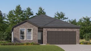 12507 Chabacano, San Antonio, TX 78245