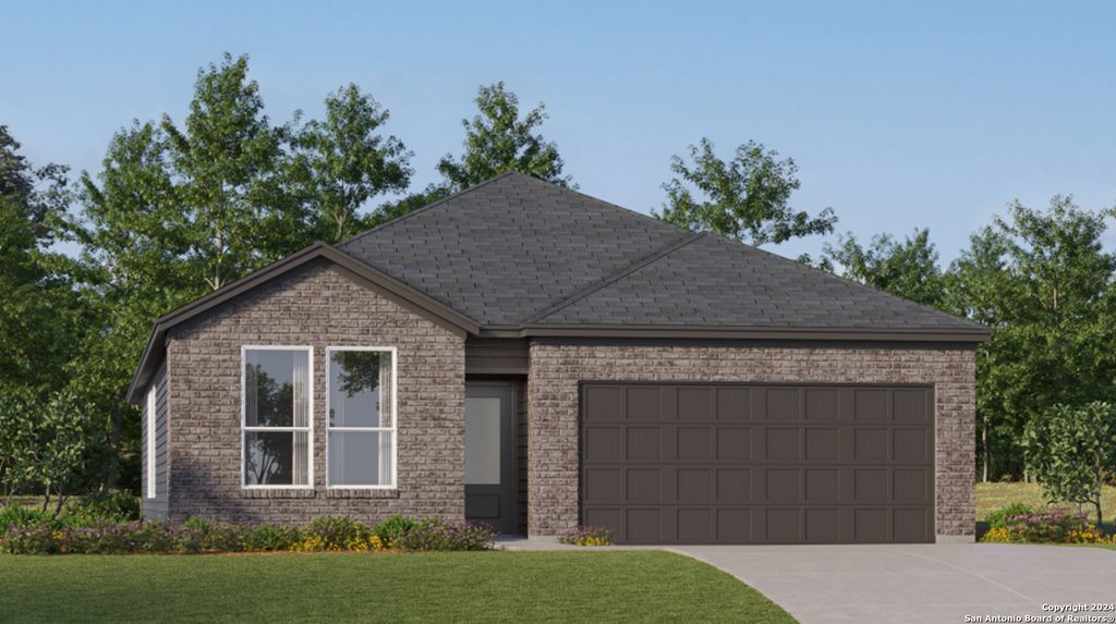 12507 Chabacano, San Antonio, TX 78245