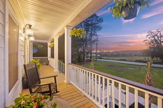 4808 Wilson Road, Meggett, SC 29449