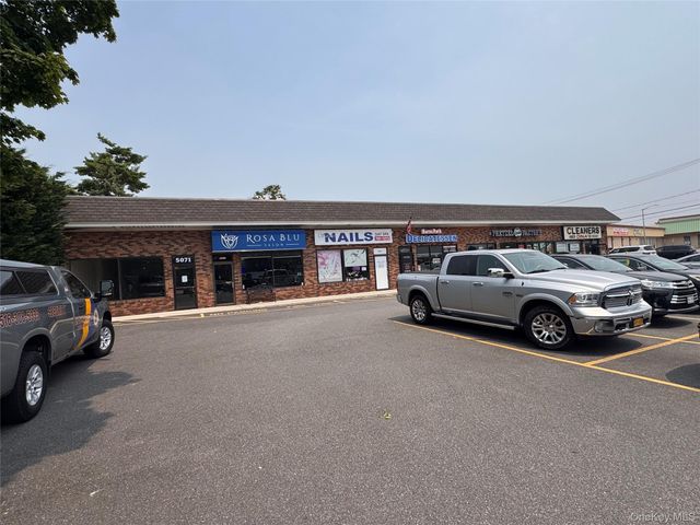 5071 Merrick Road, Massapequa Park, NY 11762