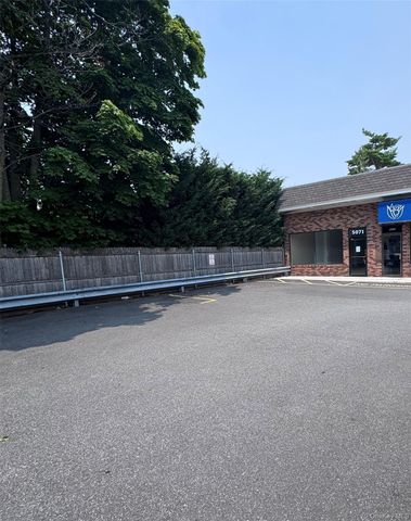 5071 Merrick Road, Massapequa Park, NY 11762