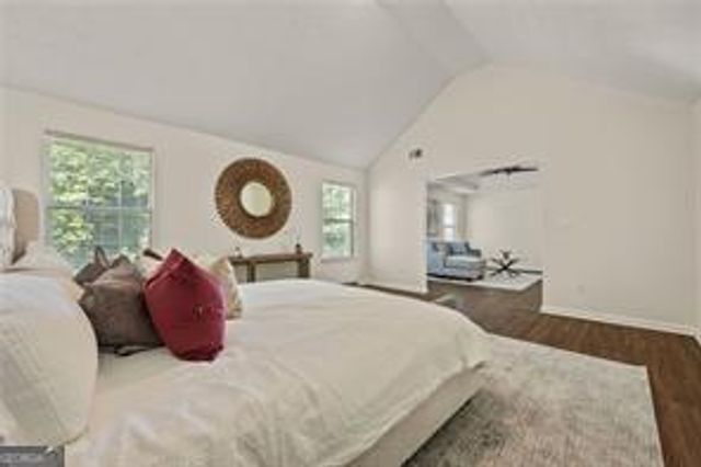 211 Millstone Drive, Hampton, GA 30228