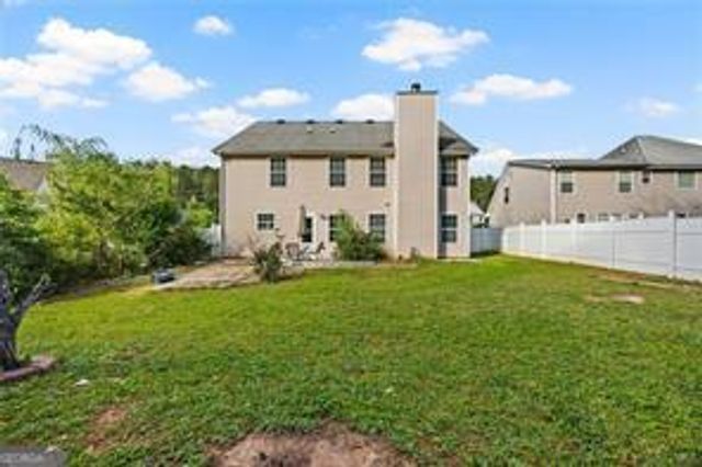 211 Millstone Drive, Hampton, GA 30228