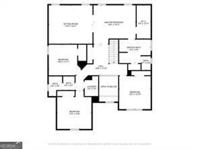 211 Millstone Drive, Hampton, GA 30228