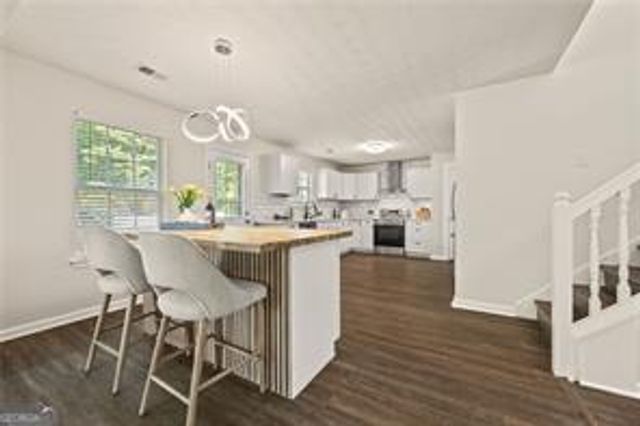 211 Millstone Drive, Hampton, GA 30228