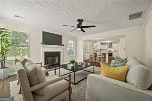 211 Millstone Drive, Hampton, GA 30228