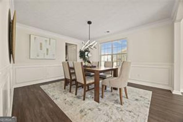 211 Millstone Drive, Hampton, GA 30228