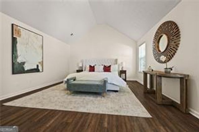 211 Millstone Drive, Hampton, GA 30228