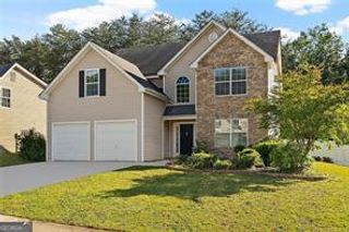 211 Millstone Drive, Hampton, GA 30228