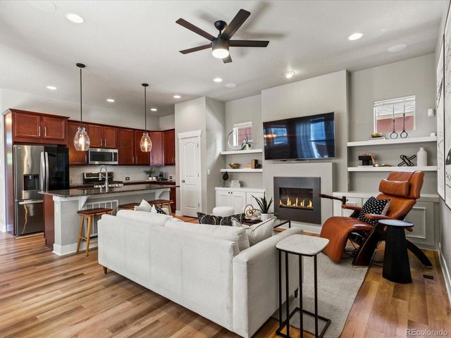 8698 E 54th Pl, Denver, CO 80238