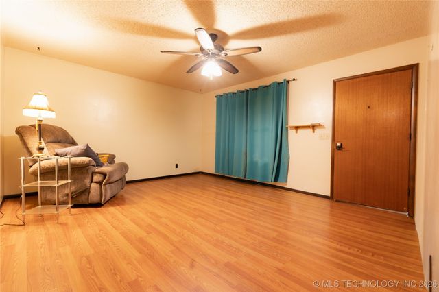 40770 N 3970 Road, Skiatook, OK 74070