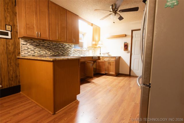 40770 N 3970 Road, Skiatook, OK 74070