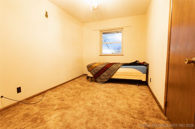 40770 N 3970 Road, Skiatook, OK 74070