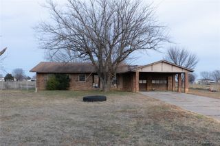 40770 N 3970 Road, Skiatook, OK 74070