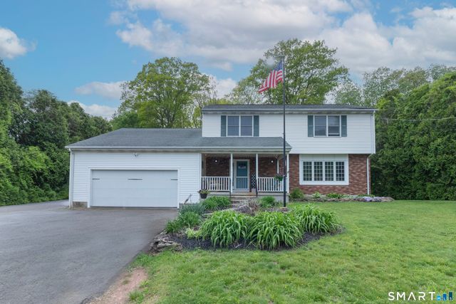 64 Kirk Road, Hamden, CT 06514