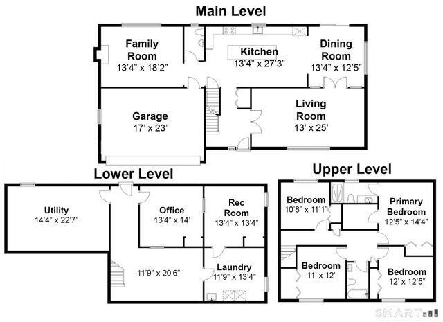 64 Kirk Road, Hamden, CT 06514