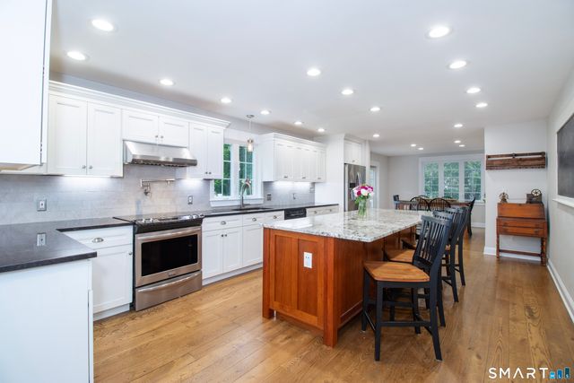 64 Kirk Road, Hamden, CT 06514