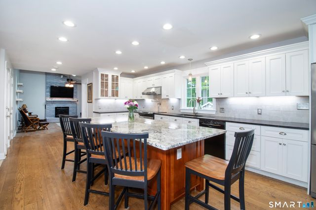 64 Kirk Road, Hamden, CT 06514