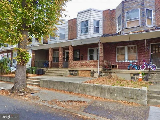 2547 BONAFFON ST, Philadelphia, PA 19142