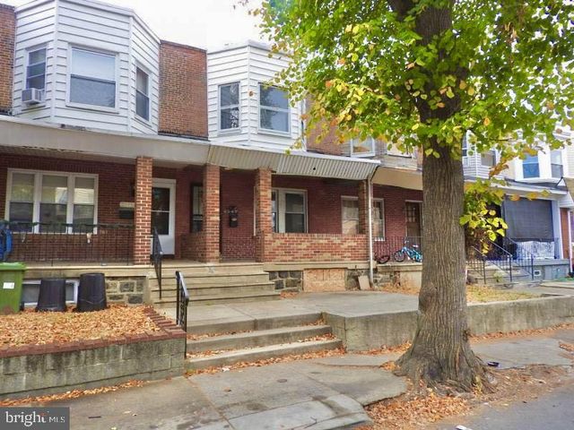 2547 BONAFFON ST, Philadelphia, PA 19142