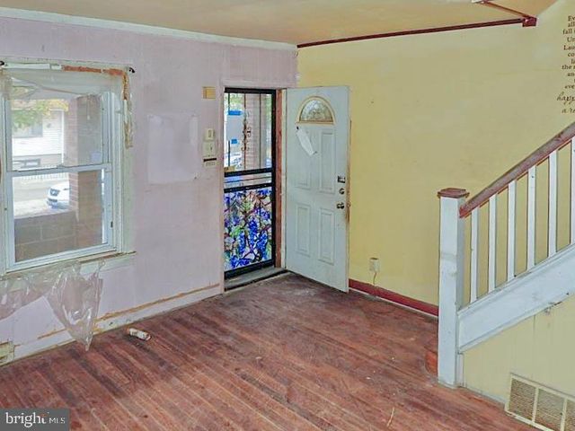 2547 BONAFFON ST, Philadelphia, PA 19142