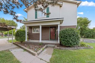 1985 Peerce Court, Canton, MI 48187