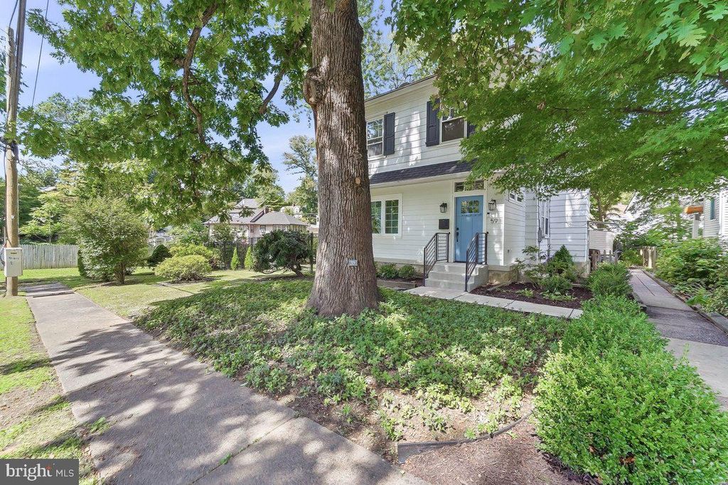 59 W STEWART AVE, LANSDOWNE, PA 19050 — photo 2