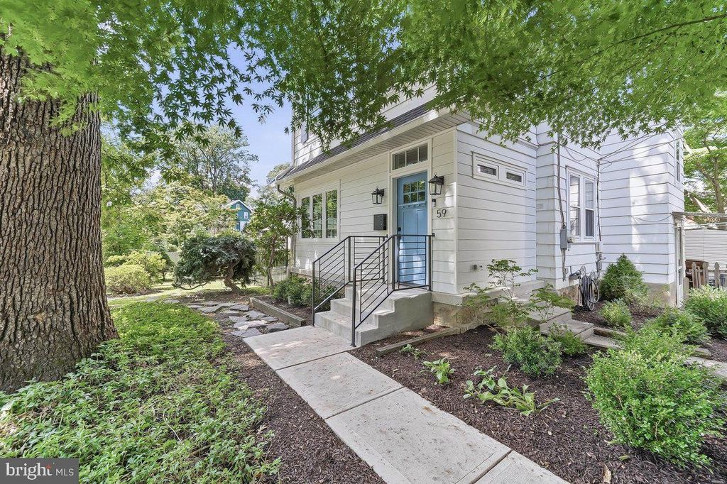 59 W STEWART AVE, LANSDOWNE, PA 19050 — photo 3