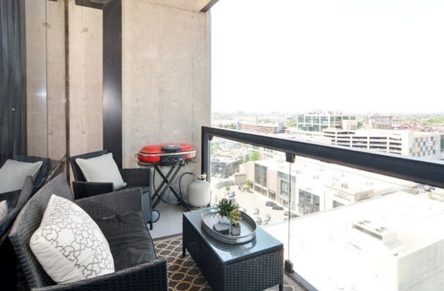 860 W Blackhawk Street 1205, Chicago, IL 60642