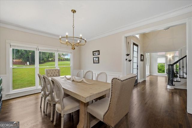 1021 Towne Lake Hills E, Woodstock, GA 30189