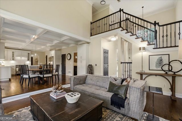 1021 Towne Lake Hills E, Woodstock, GA 30189