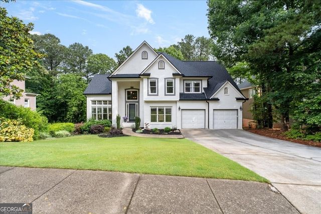 1021 Towne Lake Hills E, Woodstock, GA 30189