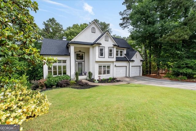 1021 Towne Lake Hills E, Woodstock, GA 30189