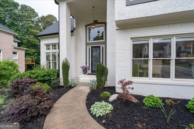 1021 Towne Lake Hills E, Woodstock, GA 30189
