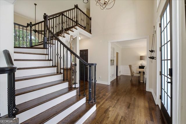 1021 Towne Lake Hills E, Woodstock, GA 30189