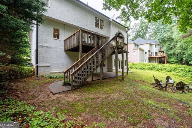 1021 Towne Lake Hills E, Woodstock, GA 30189