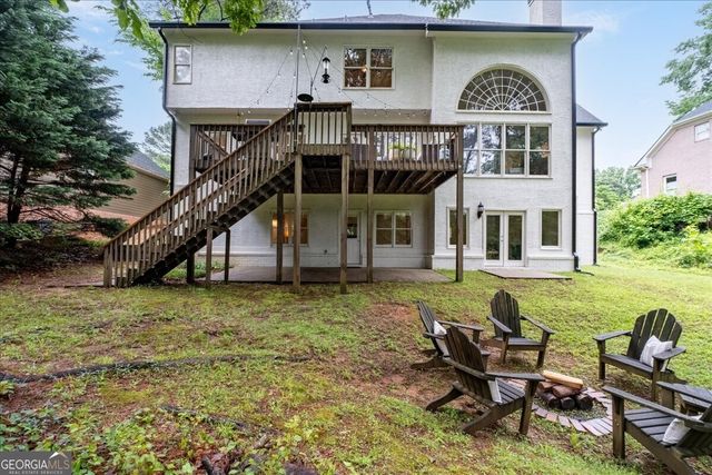 1021 Towne Lake Hills E, Woodstock, GA 30189
